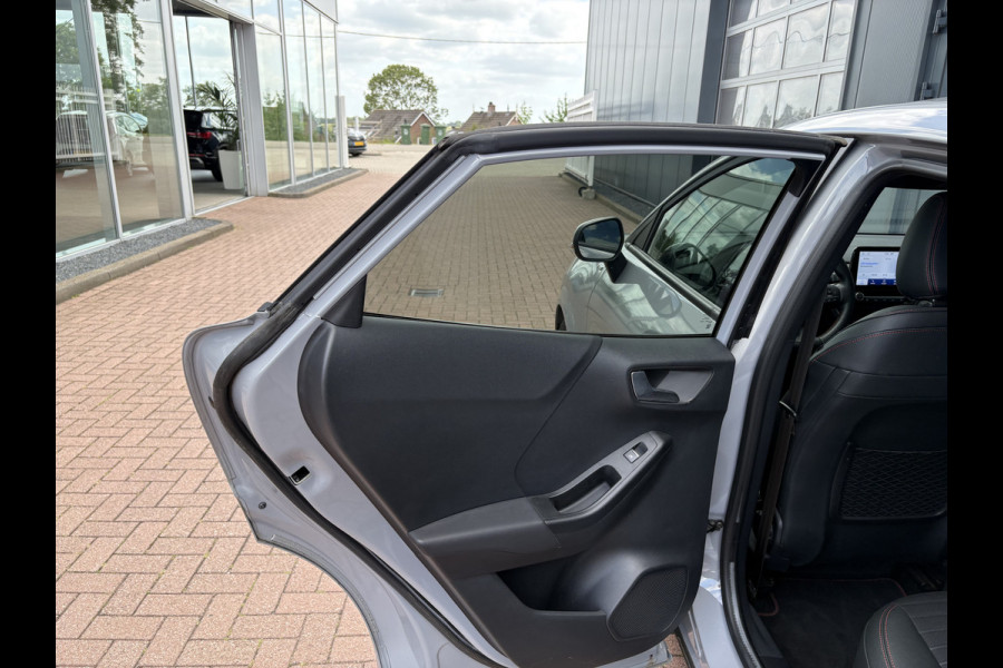 Ford Puma 1.0 EcoB.125pk Hybrid ST-Line X CAMERA/B&O/DODEHOEK/WINTERPACK/ADAPT.CRUISE