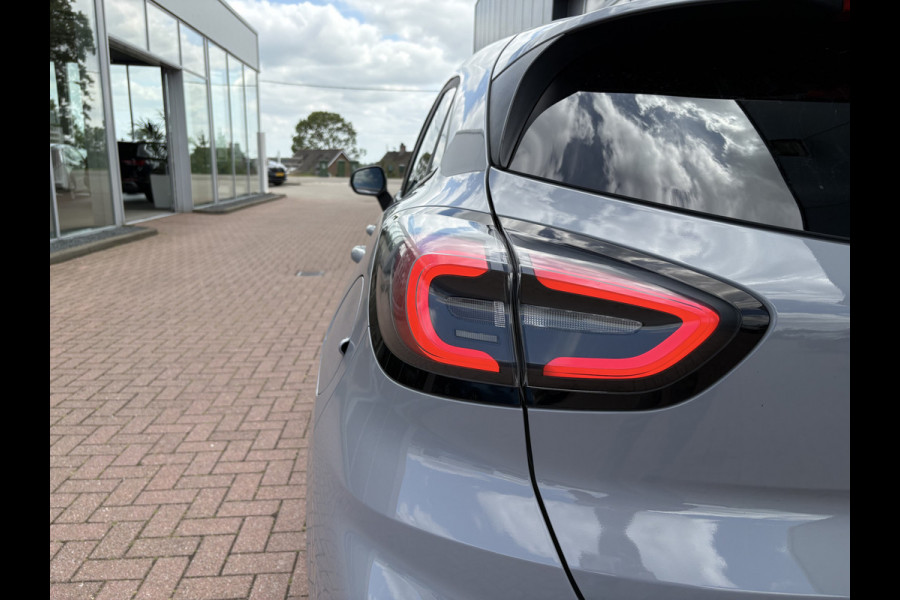 Ford Puma 1.0 EcoB.125pk Hybrid ST-Line X CAMERA/B&O/DODEHOEK/WINTERPACK/ADAPT.CRUISE