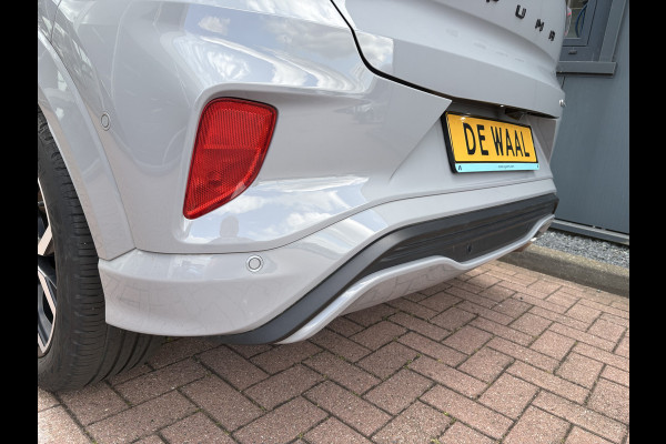 Ford Puma 1.0 EcoB.125pk Hybrid ST-Line X CAMERA/B&O/DODEHOEK/WINTERPACK/ADAPT.CRUISE
