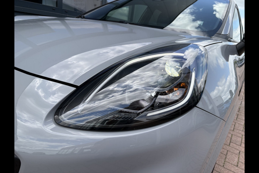 Ford Puma 1.0 EcoB.125pk Hybrid ST-Line X CAMERA/B&O/DODEHOEK/WINTERPACK/ADAPT.CRUISE