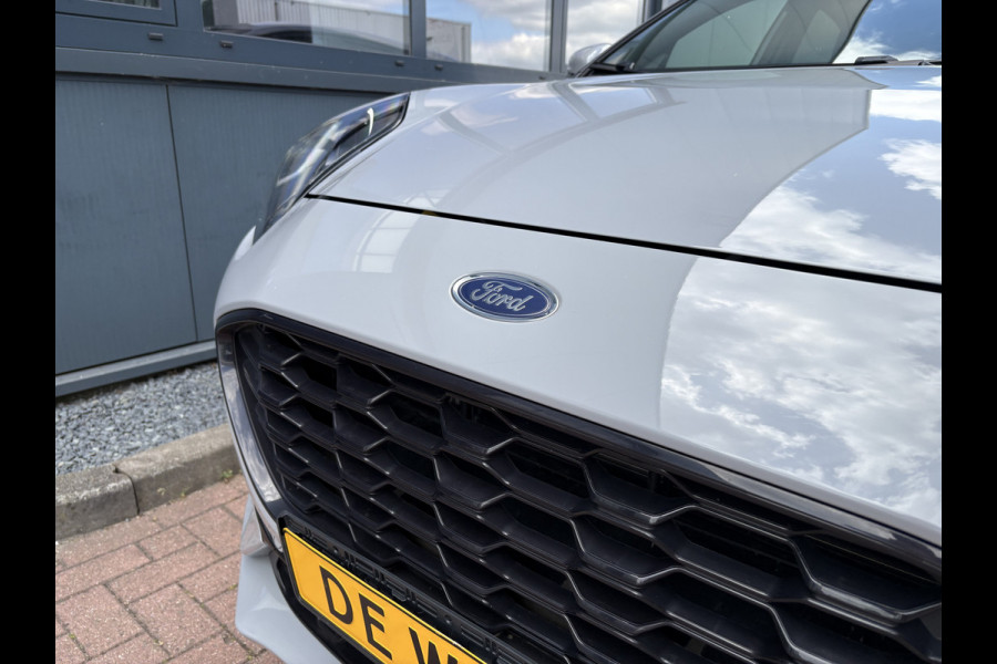 Ford Puma 1.0 EcoB.125pk Hybrid ST-Line X CAMERA/B&O/DODEHOEK/WINTERPACK/ADAPT.CRUISE