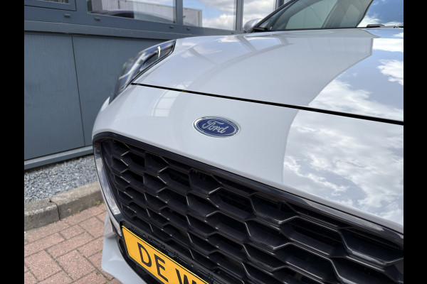 Ford Puma 1.0 EcoB.125pk Hybrid ST-Line X CAMERA/B&O/DODEHOEK/WINTERPACK/ADAPT.CRUISE