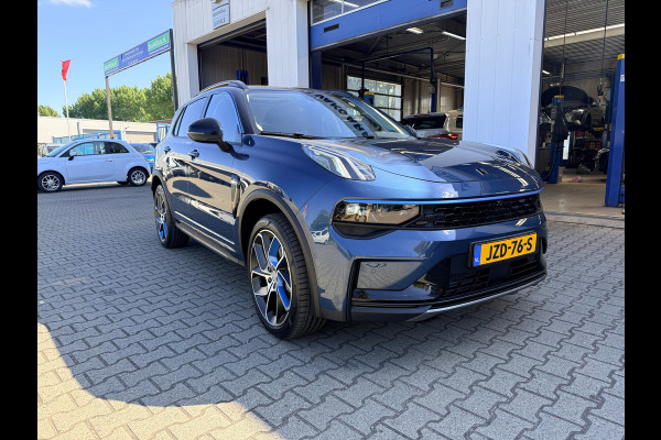 Lynk & Co 01 1.5 PHEV 261PK 360 CAMERA (BOVAG/RIJKLAARPRIJS)