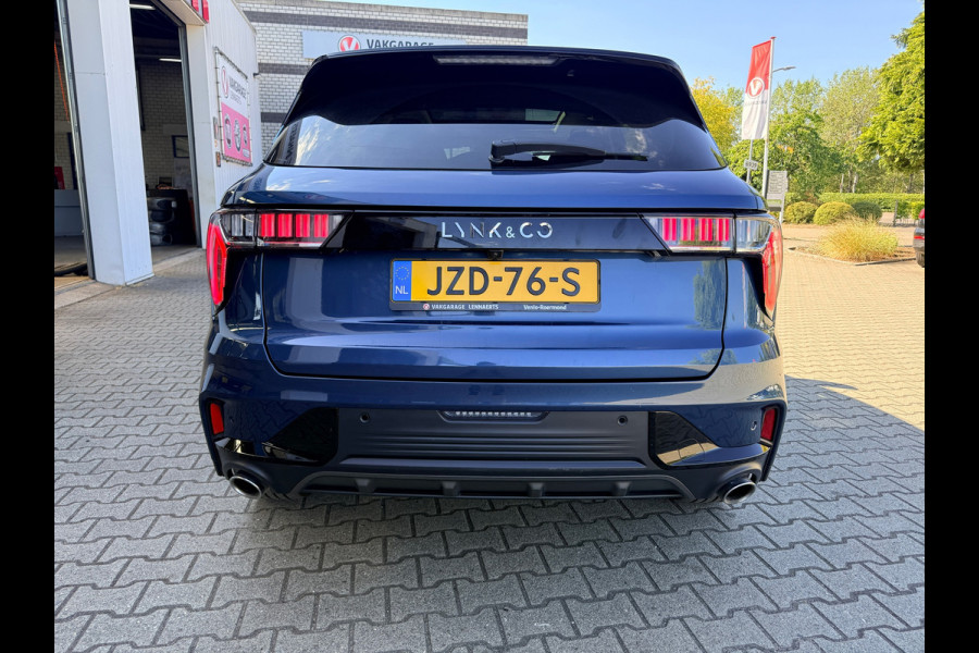 Lynk & Co 01 1.5 PHEV 261PK 360 CAMERA (BOVAG/RIJKLAARPRIJS)