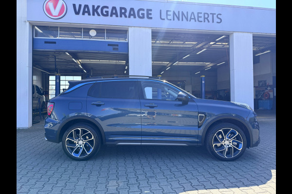 Lynk & Co 01 1.5 PHEV 261PK 360 CAMERA (BOVAG/RIJKLAARPRIJS)