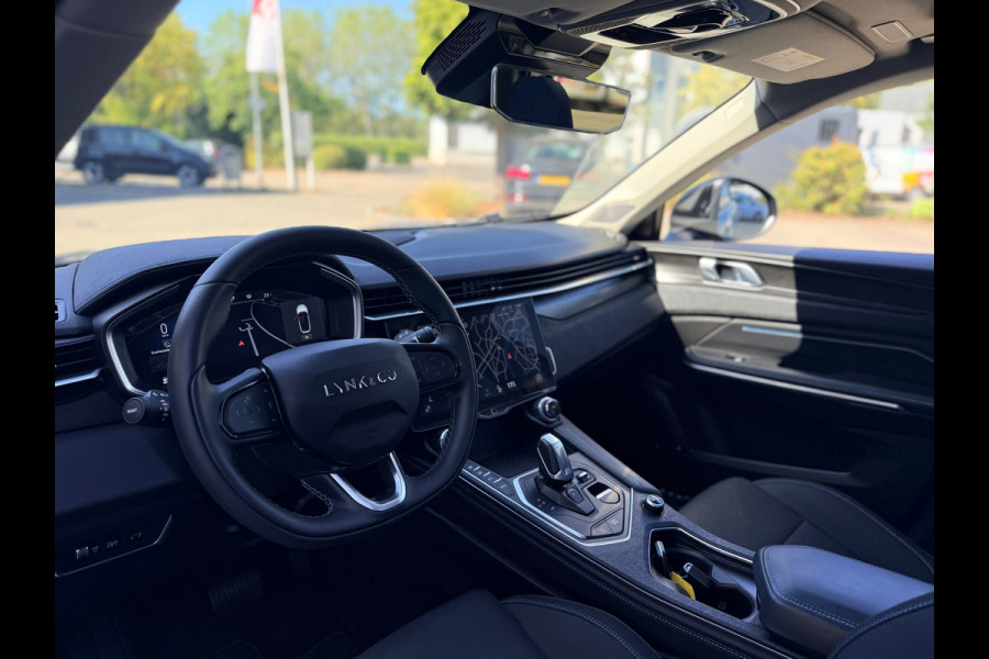 Lynk & Co 01 1.5 PHEV 261PK 360 CAMERA (BOVAG/RIJKLAARPRIJS)