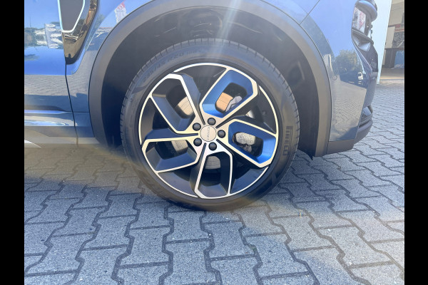 Lynk & Co 01 1.5 PHEV 261PK 360 CAMERA (BOVAG/RIJKLAARPRIJS)