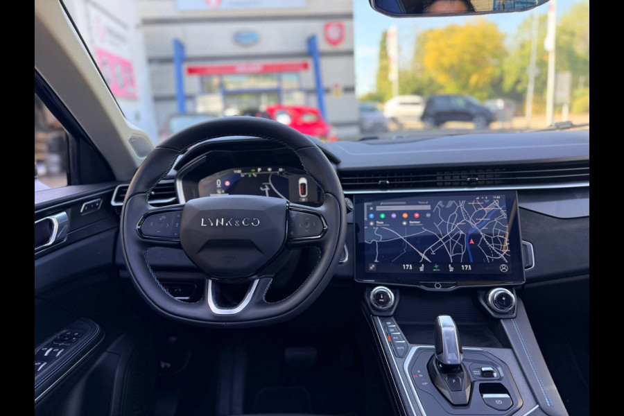Lynk & Co 01 1.5 PHEV 261PK 360 CAMERA (BOVAG/RIJKLAARPRIJS)