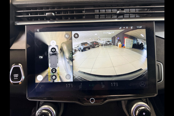 Lynk & Co 01 1.5 PHEV 261PK 360 CAMERA (BOVAG/RIJKLAARPRIJS)