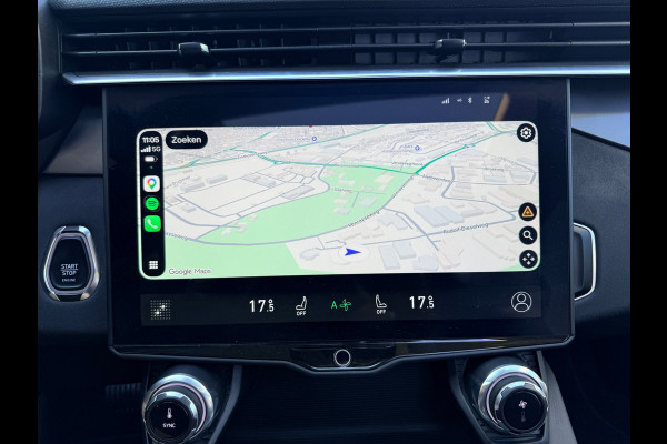 Lynk & Co 01 1.5 PHEV 261PK 360 CAMERA (BOVAG/RIJKLAARPRIJS)