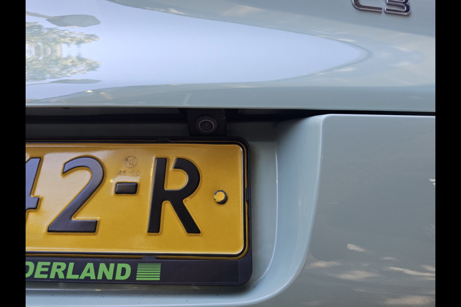 Citroën C3 1.2 PureTech S&S Shine | 3/6 OF 12 MND GARANTIE |AIRCO | NAVI | CRUISE| CAMERA|