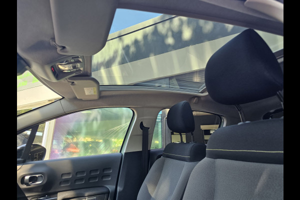 Citroën C3 1.2 PureTech S&S Shine | 3/6 OF 12 MND GARANTIE |AIRCO | NAVI | CRUISE| CAMERA|