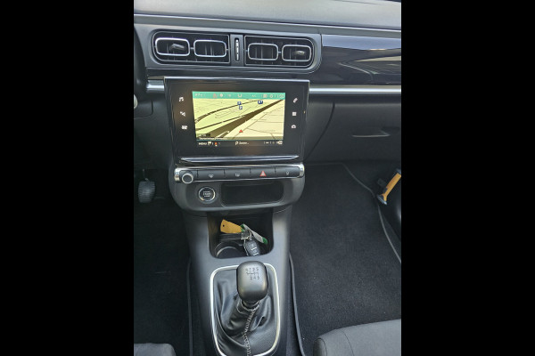 Citroën C3 1.2 PureTech S&S Shine | 3/6 OF 12 MND GARANTIE |AIRCO | NAVI | CRUISE| CAMERA|