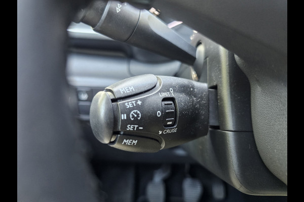 Citroën C3 1.2 PureTech S&S Shine | 3/6 OF 12 MND GARANTIE |AIRCO | NAVI | CRUISE| CAMERA|