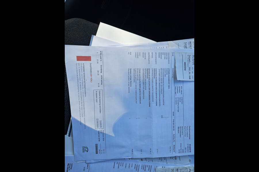 Citroën C3 1.2 PureTech S&S Shine | 3/6 OF 12 MND GARANTIE |AIRCO | NAVI | CRUISE| CAMERA|