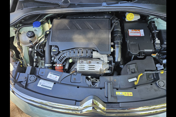 Citroën C3 1.2 PureTech S&S Shine | 3/6 OF 12 MND GARANTIE |AIRCO | NAVI | CRUISE| CAMERA|