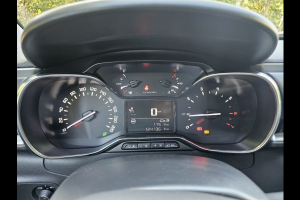 Citroën C3 1.2 PureTech S&S Shine | 3/6 OF 12 MND GARANTIE |AIRCO | NAVI | CRUISE| CAMERA|