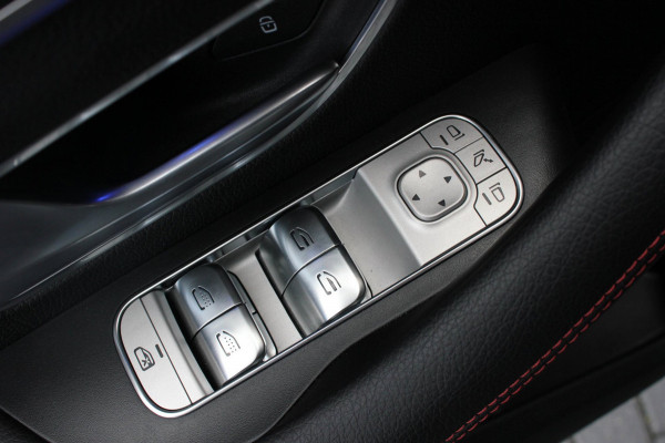 Mercedes-Benz GLE AMG 53 Hybrid 4MATIC+ Night Edition Premium Plus / BURMESTER / TREKHAAK / FULL DEALER AUTO / LUCHTVERING