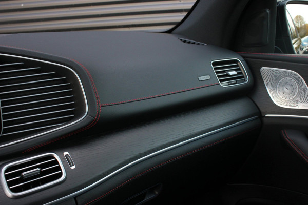 Mercedes-Benz GLE AMG 53 Hybrid 4MATIC+ Night Edition Premium Plus / BURMESTER / TREKHAAK / FULL DEALER AUTO / LUCHTVERING