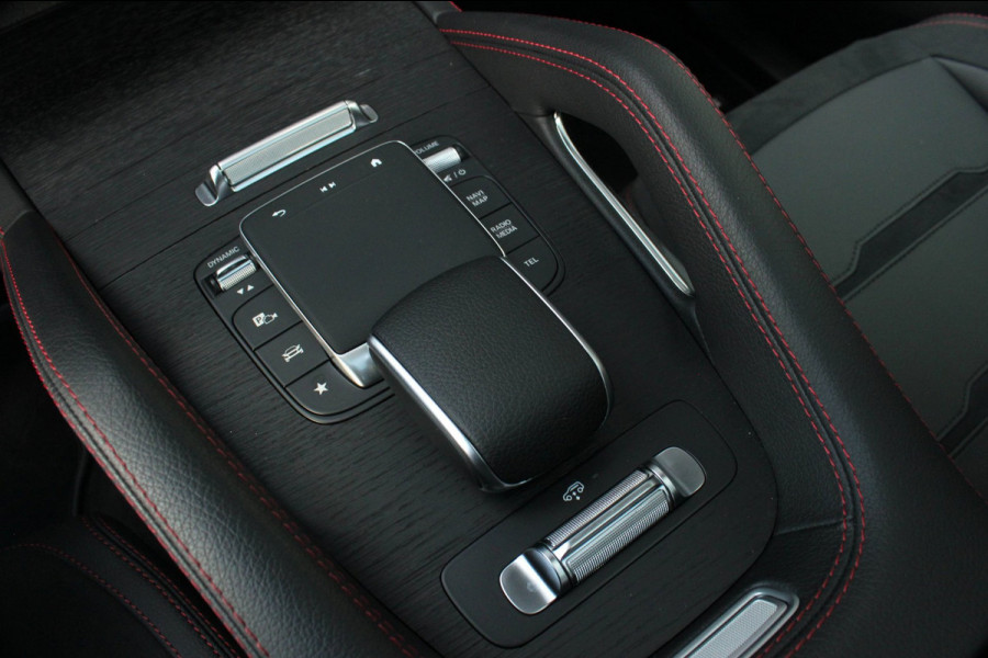 Mercedes-Benz GLE AMG 53 Hybrid 4MATIC+ Night Edition Premium Plus / BURMESTER / TREKHAAK / FULL DEALER AUTO / LUCHTVERING