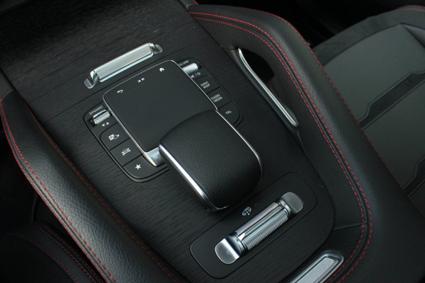 Mercedes-Benz GLE AMG 53 Hybrid 4MATIC+ Night Edition Premium Plus / BURMESTER / TREKHAAK / FULL DEALER AUTO / LUCHTVERING