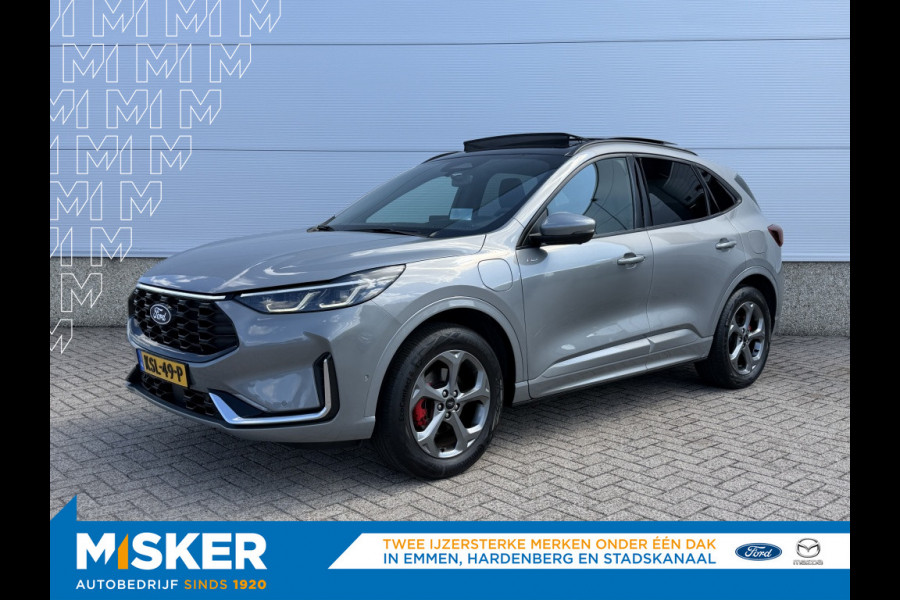 Ford Kuga 2.5 PHEV ST-Line X