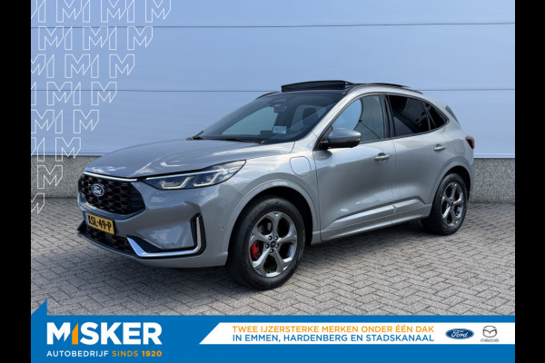 Ford Kuga 2.5 PHEV ST-Line X