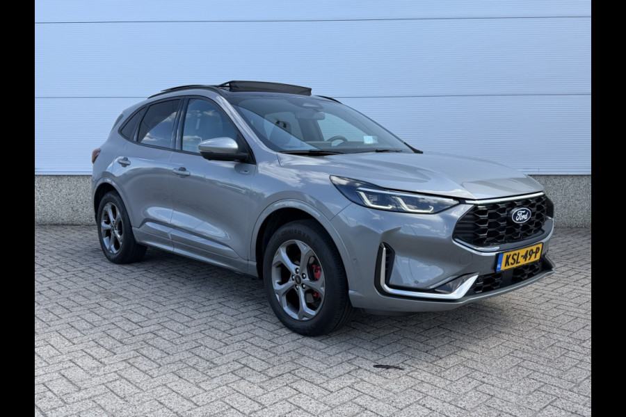 Ford Kuga 2.5 PHEV ST-Line X