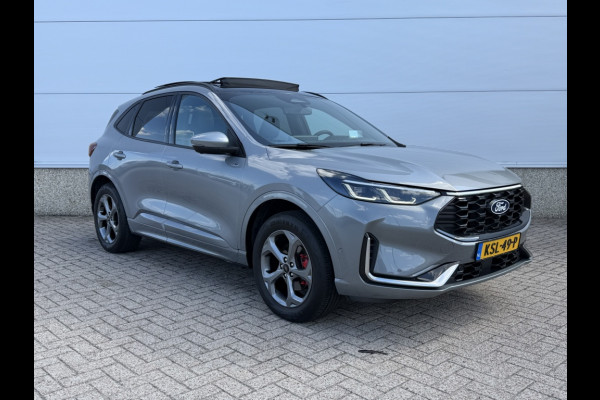 Ford Kuga 2.5 PHEV ST-Line X