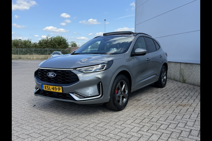 Ford Kuga 2.5 PHEV ST-Line X
