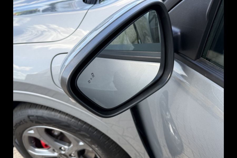 Ford Kuga 2.5 PHEV ST-Line X