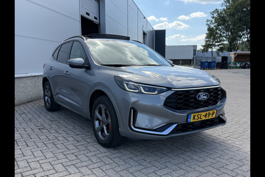Ford Kuga 2.5 PHEV ST-Line X