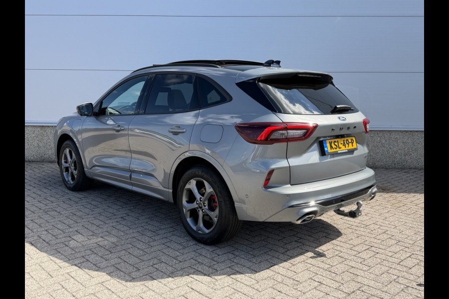 Ford Kuga 2.5 PHEV ST-Line X