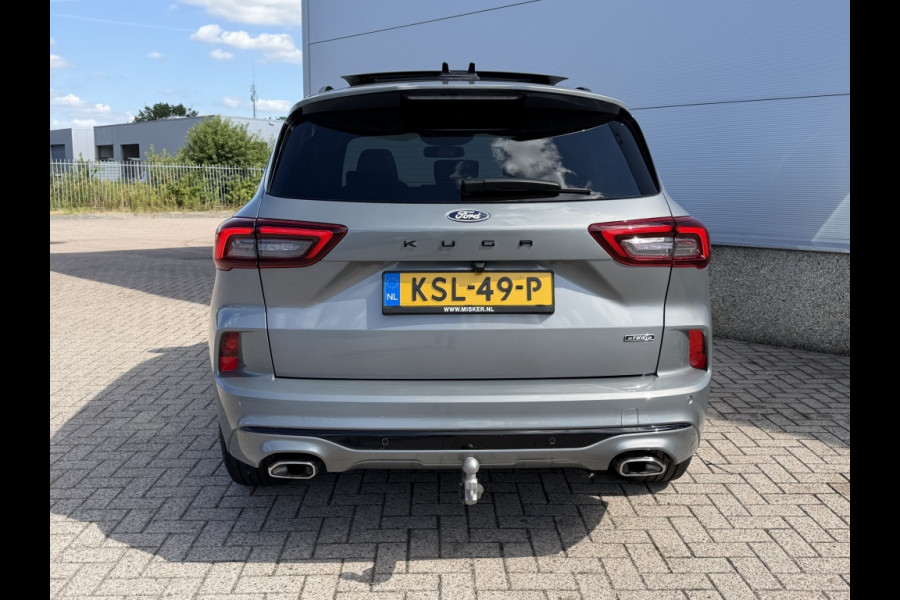 Ford Kuga 2.5 PHEV ST-Line X