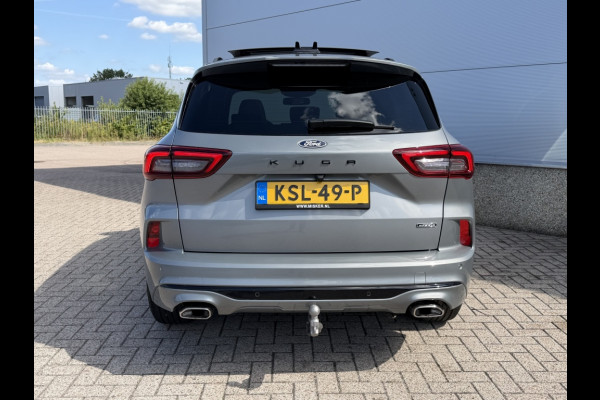 Ford Kuga 2.5 PHEV ST-Line X