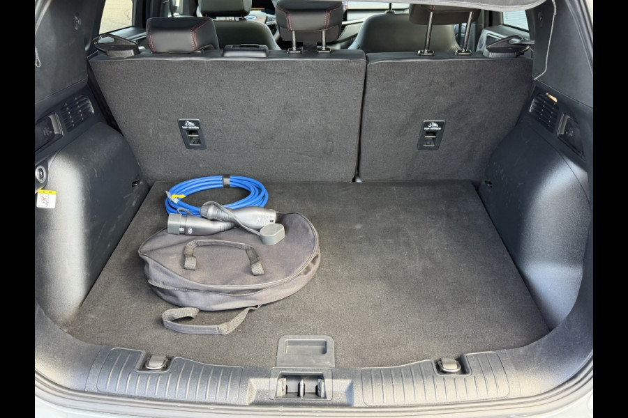 Ford Kuga 2.5 PHEV ST-Line X