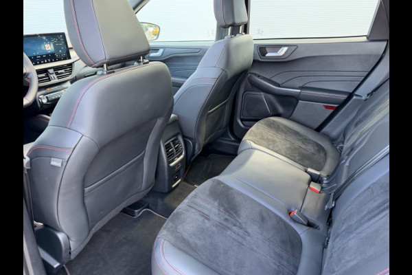 Ford Kuga 2.5 PHEV ST-Line X