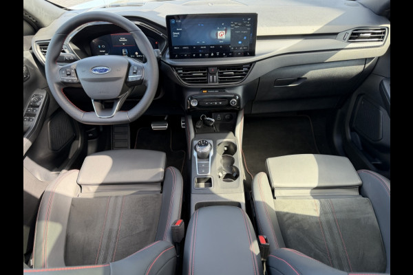 Ford Kuga 2.5 PHEV ST-Line X