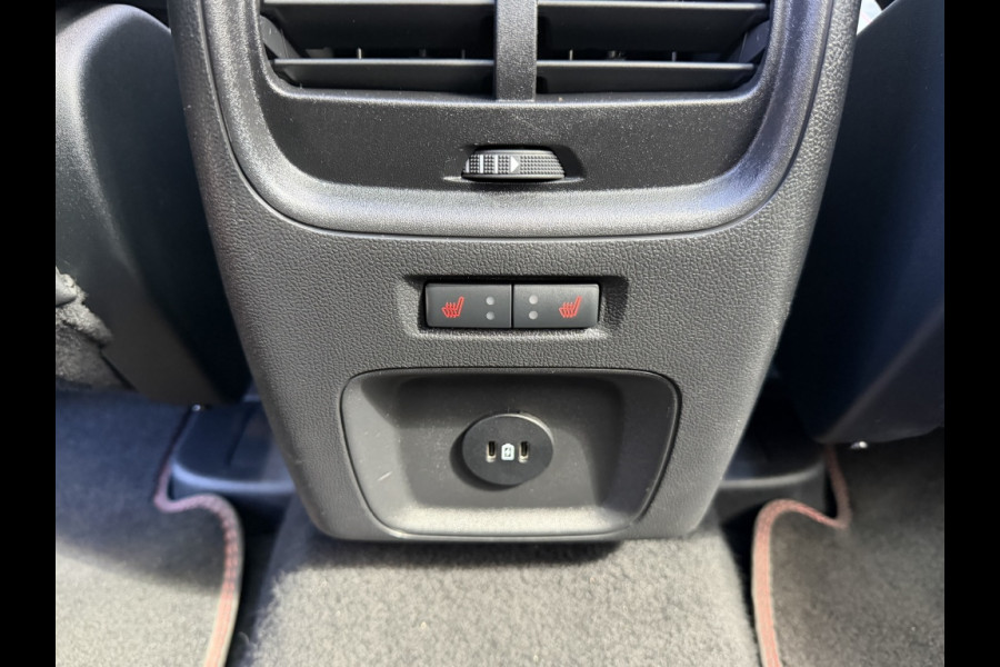 Ford Kuga 2.5 PHEV ST-Line X