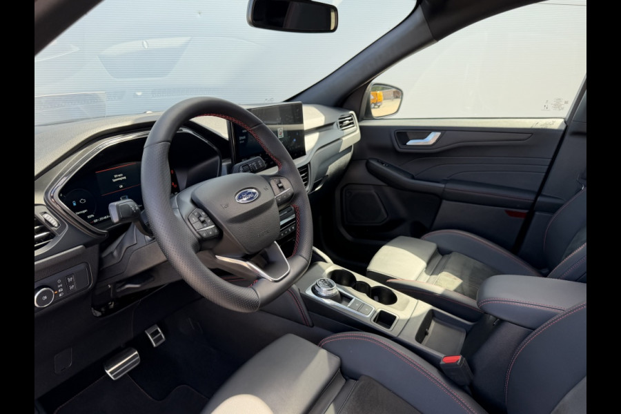 Ford Kuga 2.5 PHEV ST-Line X