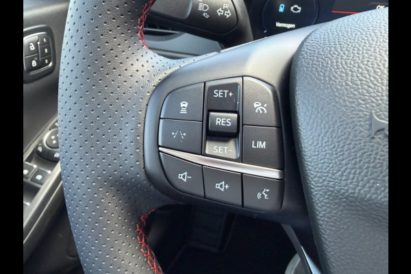 Ford Kuga 2.5 PHEV ST-Line X