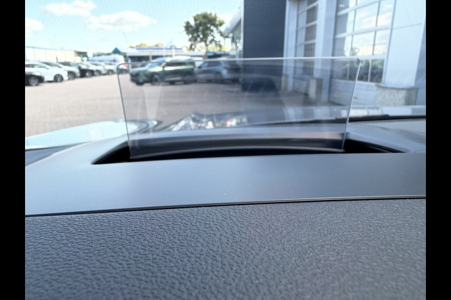 Ford Kuga 2.5 PHEV ST-Line X