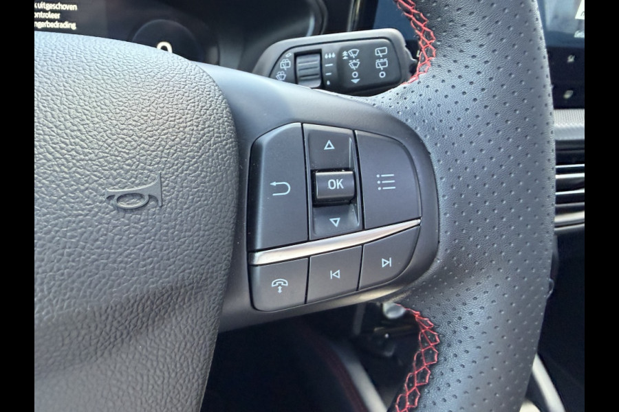 Ford Kuga 2.5 PHEV ST-Line X