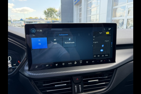 Ford Kuga 2.5 PHEV ST-Line X