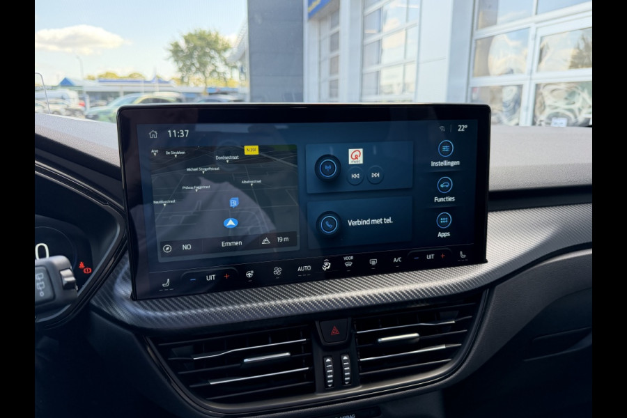 Ford Kuga 2.5 PHEV ST-Line X