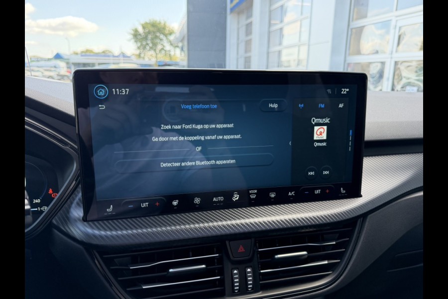 Ford Kuga 2.5 PHEV ST-Line X