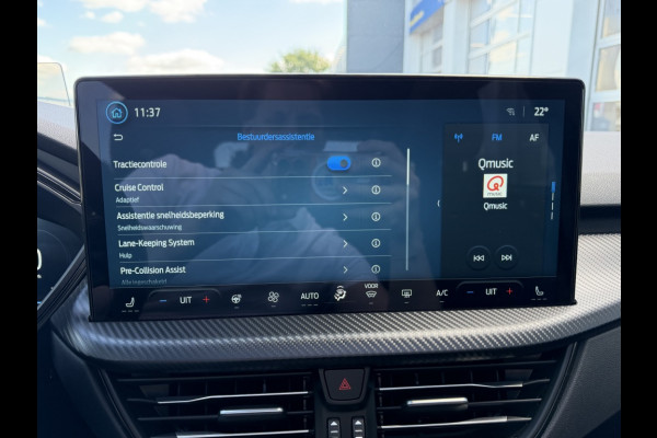 Ford Kuga 2.5 PHEV ST-Line X