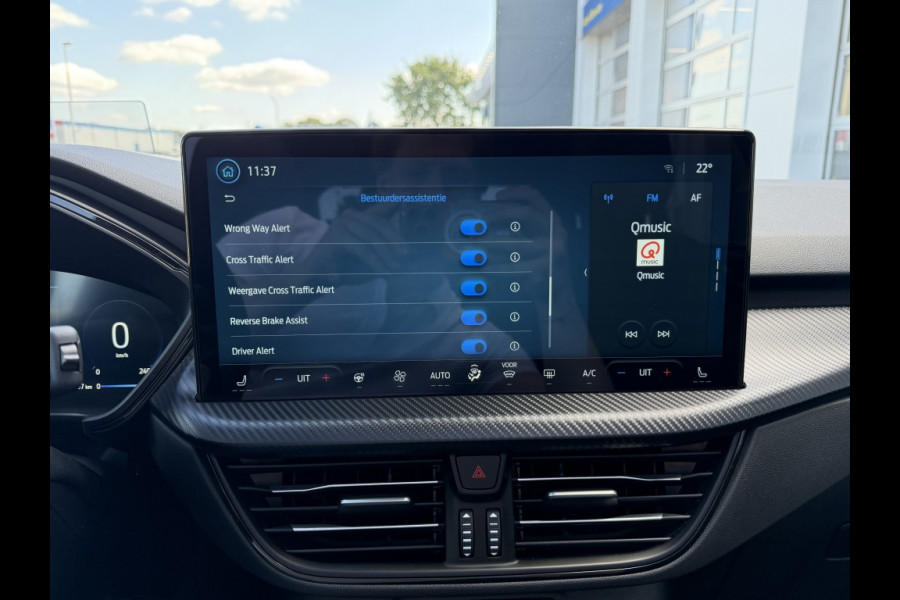 Ford Kuga 2.5 PHEV ST-Line X