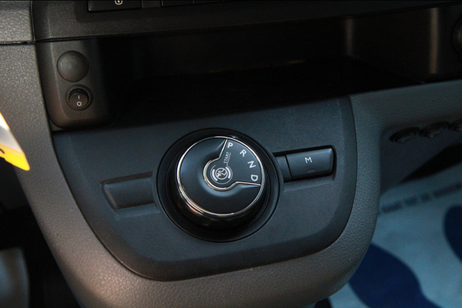 Opel Vivaro 2.0 BlueHDi 145Pk Automaat L3H1 / App connect / Cruise / Multistuur