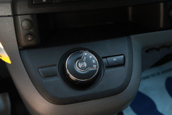 Opel Vivaro 2.0 BlueHDi 145Pk Automaat L3H1 / App connect / Cruise / Multistuur